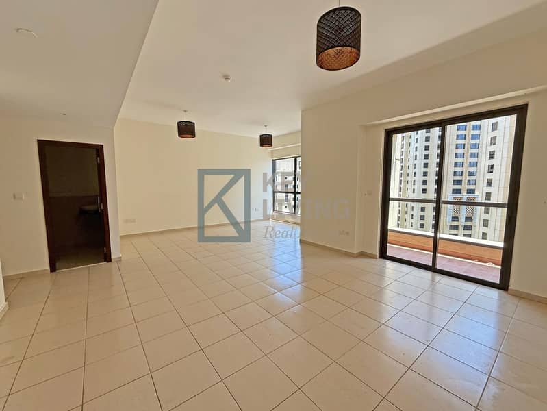 Multiple Options | Marina View | Spacious Layouts | Vacant - Image 9