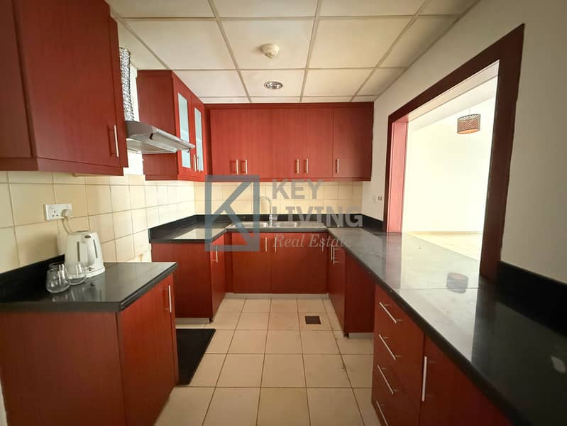 Multiple Options | Marina View | Spacious Layouts | Vacant - Image 10