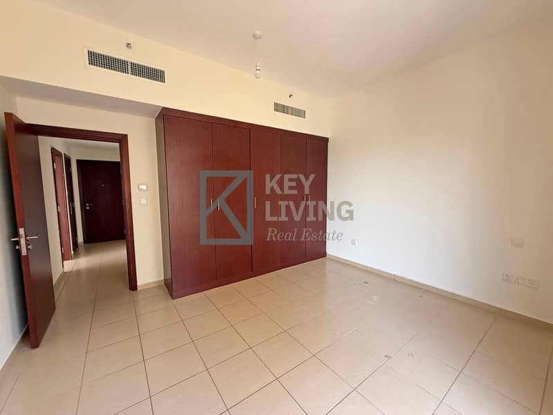 Multiple Options | Marina View | Spacious Layouts | Vacant - Image 14