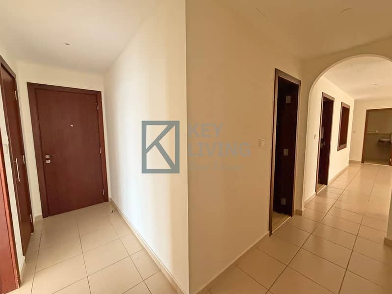 Multiple Options | Marina View | Spacious Layouts | Vacant - Image 18