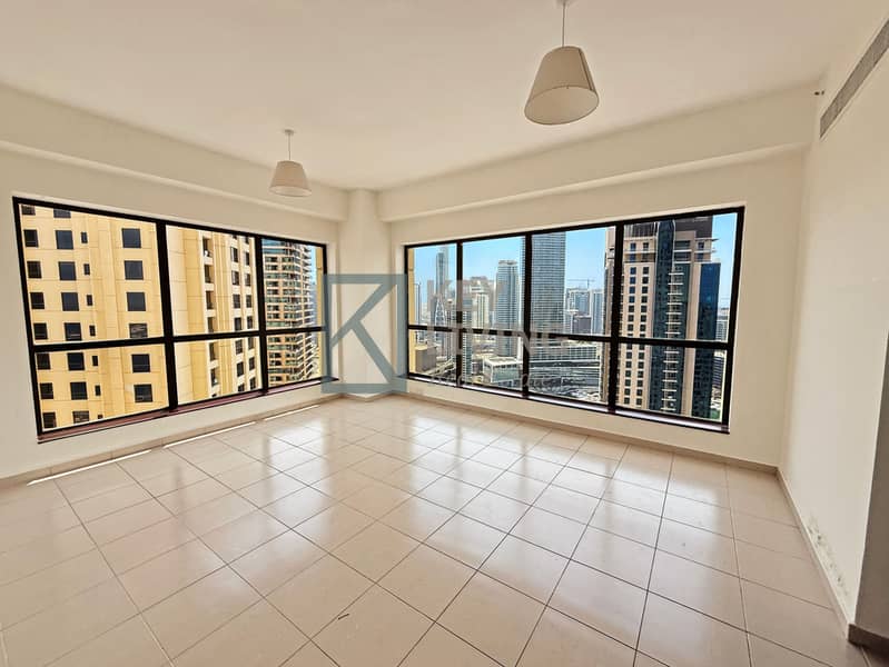 Multiple Options | Marina View | Spacious Layouts | Vacant - Image 19