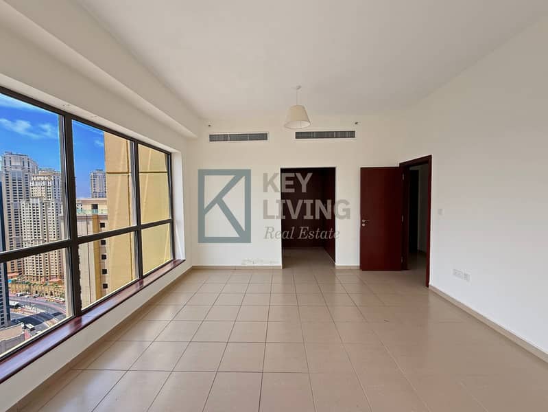 Multiple Options | Marina View | Spacious Layouts | Vacant - Image 20