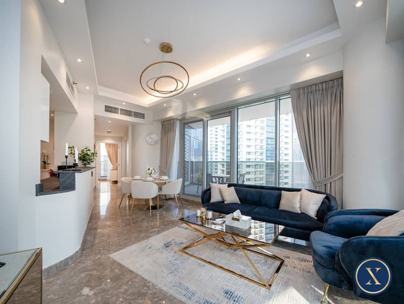 Квартира в Дубай Марина,Орра Харбор Резиденсес, 2 cпальни, 190000 AED - 11640152 Квартира в Дубай Марина,Орра Харбор Резиденсес, 2 cпальни, 190000 AED - 11640152