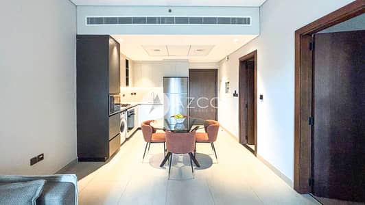 1 Спальня Апартамент в аренду в Арджан, Дубай - AZCO REAL ESTATE-16. jpg