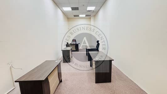 Office for Rent in Bur Dubai, Dubai - WhatsApp Image 2025-04-04 at 11.27. 51 AM. jpeg