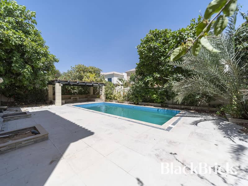 Вилла в Дубай Спортс Сити,Виктори Хайтс,Эсмеральда, 5 спален, 400000 AED - 11640168 Вилла в Дубай Спортс Сити,Виктори Хайтс,Эсмеральда, 5 спален, 400000 AED - 11640168