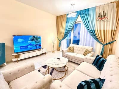 فلیٹ 1 غرفة نوم للايجار في التعاون، الشارقة - 8f43f867-61ea-4a40-b9b3-4bc733596838. jpg