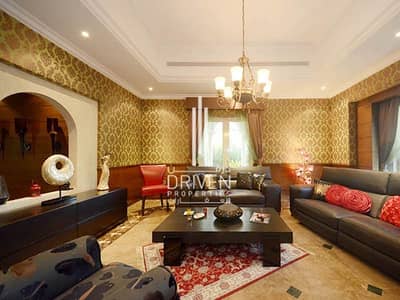 Upgraded 4Bedroom Villa Upgraded 4Bedroom Villa
