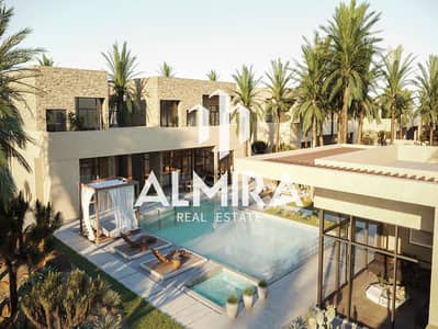 2 Bedroom Villa for Sale in Al Jurf, Abu Dhabi - budoor-phase-2. jpg