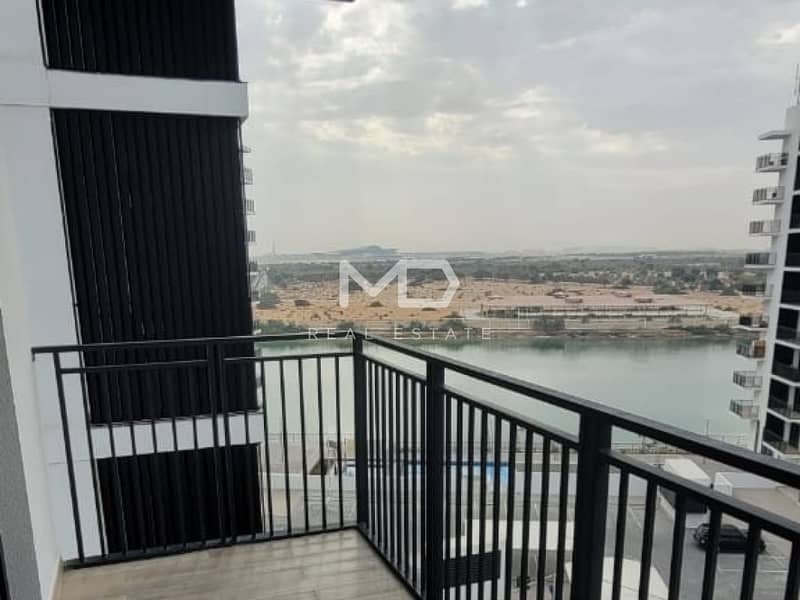 Квартира в Яс Айленд,Уотерс Эдж, 1 спальня, 115000 AED - 11640224 Квартира в Яс Айленд,Уотерс Эдж, 1 спальня, 115000 AED - 11640224