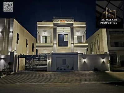 6 Bedroom Villa for Sale in Al Amerah, Ajman - 772842313-1066x800_1_11zon. png