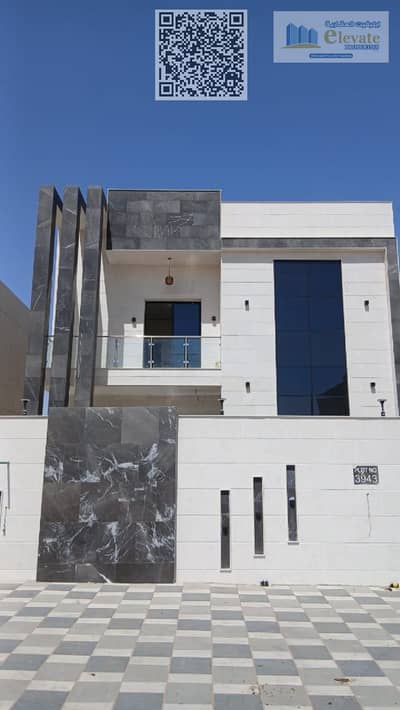 5 Bedroom Villa for Sale in Al Helio, Ajman - myImage (5). jpg