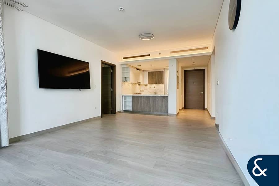 位于苏巴哈特兰社区，公园大道一号公寓 3 卧室的公寓 220000 AED - 11640251
