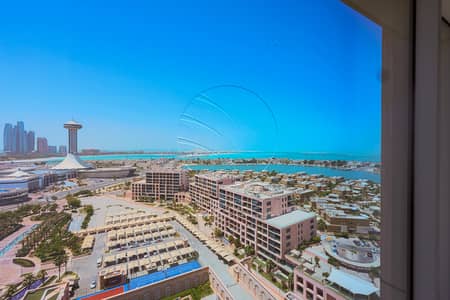 2 Bedroom Flat for Sale in The Marina, Abu Dhabi - 021A1186. jpg