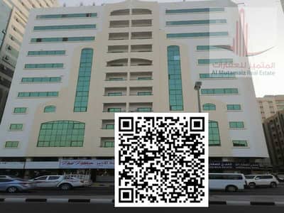 شقة 2 غرفة نوم للايجار في القاسمية، الشارقة - image. png