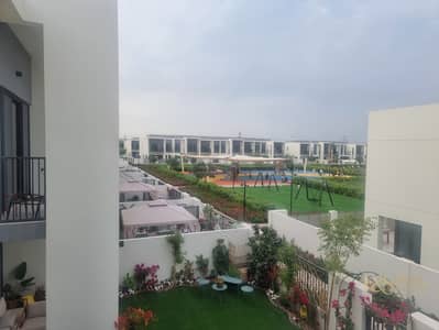 تاون هاوس 4 غرف نوم للبيع في تاون سكوير، دبي - 20250226_173206. jpg