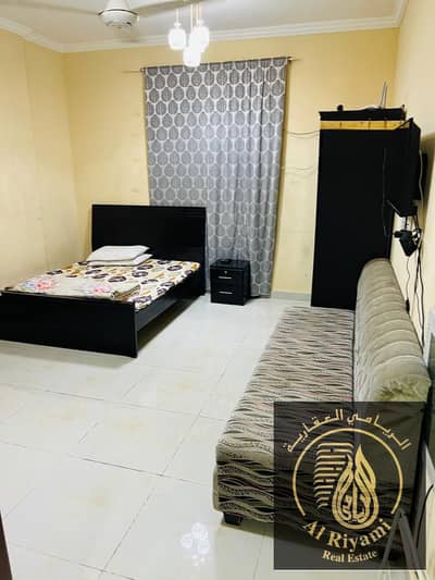 Studio for Rent in Al Nuaimiya, Ajman - IMG-20250513-WA0076. jpg