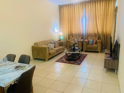 2 Bedroom Apartment for Sale in Al Rashidiya, Ajman - IMG-20250514-WA0008. jpg