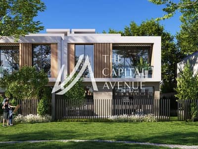 3 Bedroom Townhouse for Sale in Al Reem Island, Abu Dhabi - WhatsApp Image 2024-11-06 at 3.50. 50 PM. jpeg