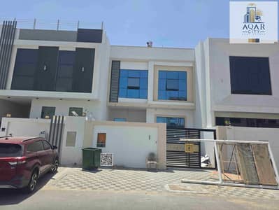 فیلا 3 غرف نوم للبيع في الزاهية، عجمان - 1000003952. jpg