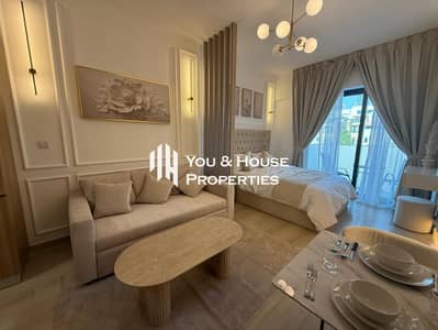 Studio for Rent in Jumeirah Village Circle (JVC), Dubai - IMG-20250514-WA0035. jpg