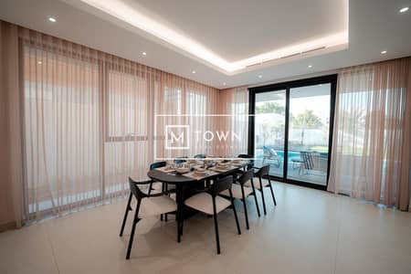 4 Bedroom Villa for Sale in Sharjah Garden City, Sharjah - WhatsApp Image 2025-01-29 at 3.00. 02 PM. jpeg