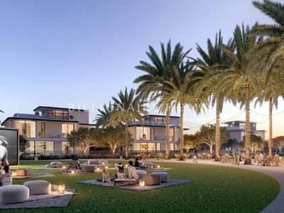 4 Bedroom Villa for Sale in The Valley by Emaar, Dubai - 12. jpg