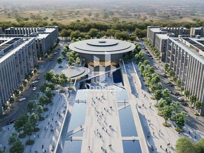 2 Cпальни Апартамент Продажа в Альжада, Шарджа - IMG-20250513-WA0039. jpg