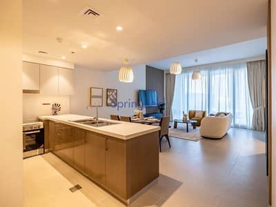 3 Bedroom Flat for Rent in Downtown Dubai, Dubai - Luxurious Apartment | Ready To Move In | Furnished