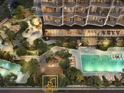 Studio for Sale in Dubai Marina, Dubai - FULLY FURNISHED | HOTEL SERVICE | HANDOVER 27