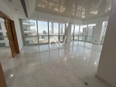 4 Bedroom Flat for Rent in Al Hosn, Abu Dhabi - Baynuna Tower_0003_Baynuna Tower_0029_IMG-20250514-WA0111. jpg. jpg. jpg
