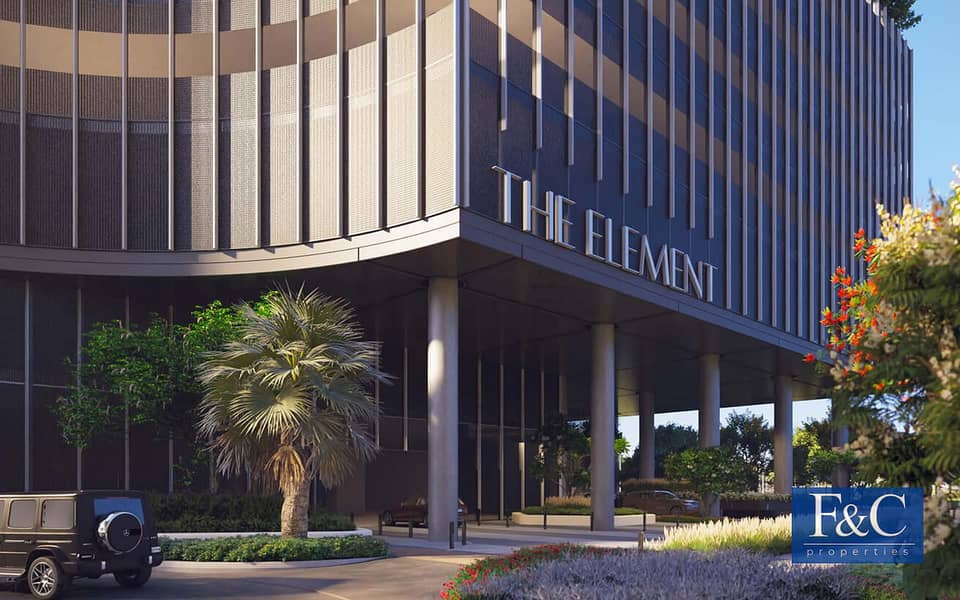 位于苏巴哈特兰社区,苏巴一号社区,The Element 1 卧室的公寓 1885025 AED - 11640474 位于苏巴哈特兰社区,苏巴一号社区,The Element 1 卧室的公寓 1885025 AED - 11640474