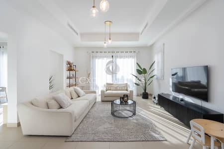 4 Bedroom Villa for Rent in Arabian Ranches 2, Dubai - Upgarded | 4 BR Villa | Available Now