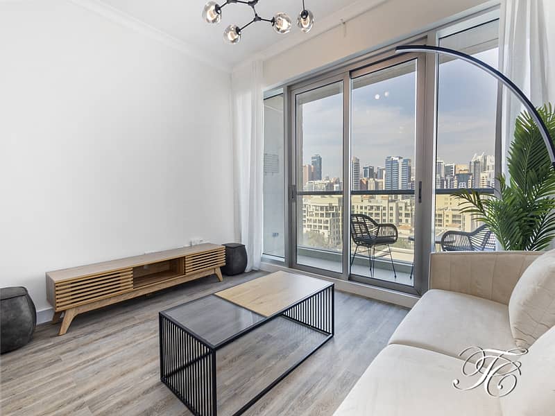Квартира в Вьюз,Фэрвэйс,Фэйрвэйс Вест, 1 спальня, 2050000 AED - 11640473 Квартира в Вьюз,Фэрвэйс,Фэйрвэйс Вест, 1 спальня, 2050000 AED - 11640473
