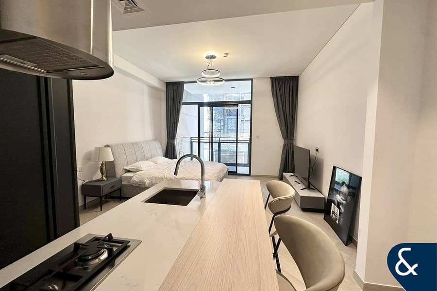 Large Layout | Available April | Furnished Large Layout | Available April | Furnished