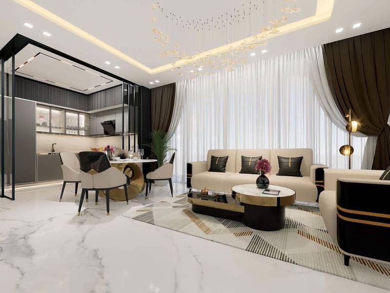 Luxurious | Top Floor | Stunning Views | Spacious Luxurious | Top Floor | Stunning Views | Spacious