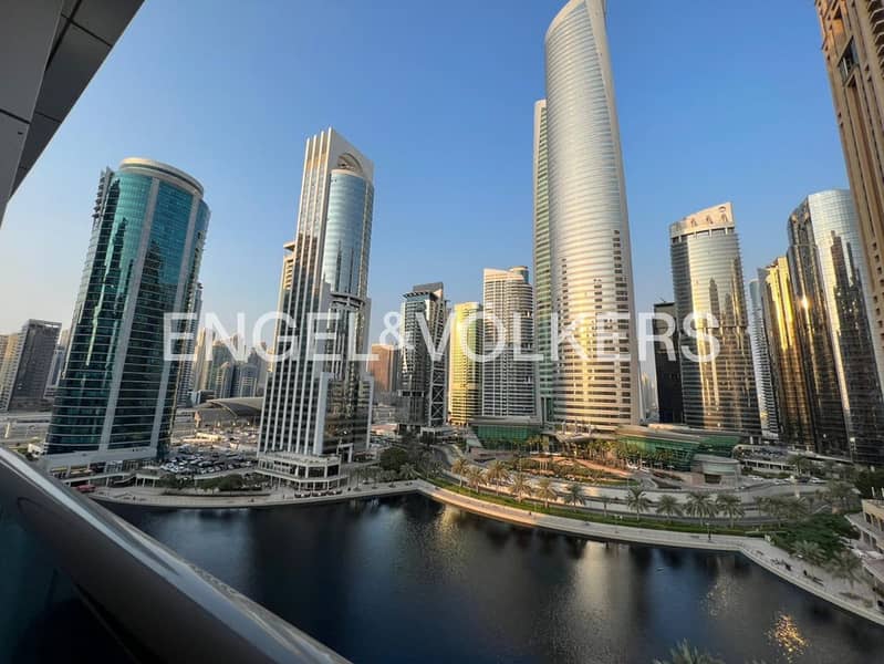 Full Lake View | Furnished | Vacant soon Full Lake View | Furnished | Vacant soon