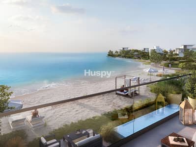 7 Bedroom Villa for Sale in Ramhan Island, Abu Dhabi - Amazing Layout | Great Community | Luxury Life