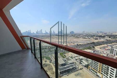 1 Bedroom Apartment for Sale in Al Jaddaf, Dubai - High Floor,Great Investment,Laundry room,Furnished