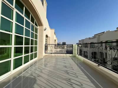 Студия в аренду в Халифа Сити, Абу-Даби - IMG-20250513-WA0016. jpg