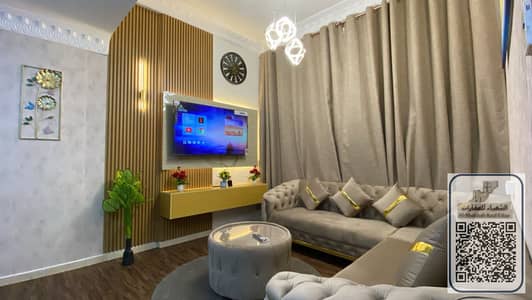 1 Bedroom Apartment for Rent in Al Hamidiyah, Ajman - 9664dbb2-585c-4955-8269-5d08ff39e557. jpeg