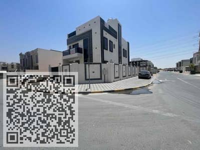 5 Bedroom Villa for Rent in Al Yasmeen, Ajman - 5e24c894-4aa4-4931-ad92-c8fc57464a01. jpg