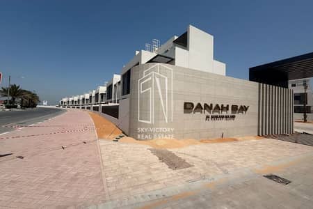 4 Bedroom Villa for Sale in Al Marjan Island, Ras Al Khaimah - 1. png