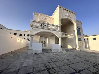 1 Bedroom Flat for Rent in Madinat Al Riyadh, Abu Dhabi - 2024_10_16_16_59_IMG_8072. JPG