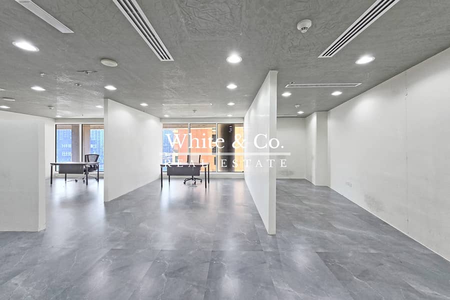 位于商业湾,Fifty One @ Business Bay 的写字楼 160000 AED - 11640834 位于商业湾,Fifty One @ Business Bay 的写字楼 160000 AED - 11640834
