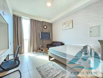 Studio for Rent in Khalifa City, Abu Dhabi - WhatsApp Image 2025-04-06 at 4.25. 47 PM (1). jpeg