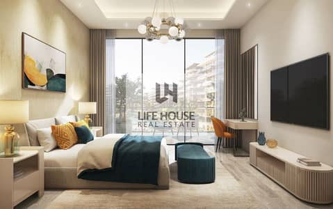 1 Bedroom Apartment for Sale in Dubai Investment Park (DIP), Dubai - Screenshot 2025-05-14 115911. jpg