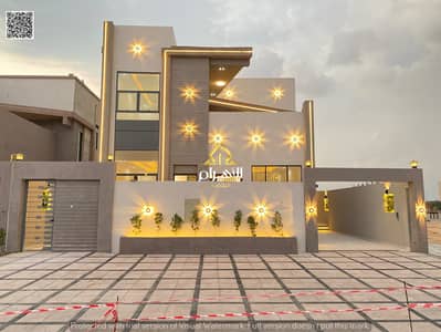 4 Bedroom Villa for Sale in Al Yasmeen, Ajman - WhatsApp Image 2025-05-01 at 10.46. 12 PM. jpg