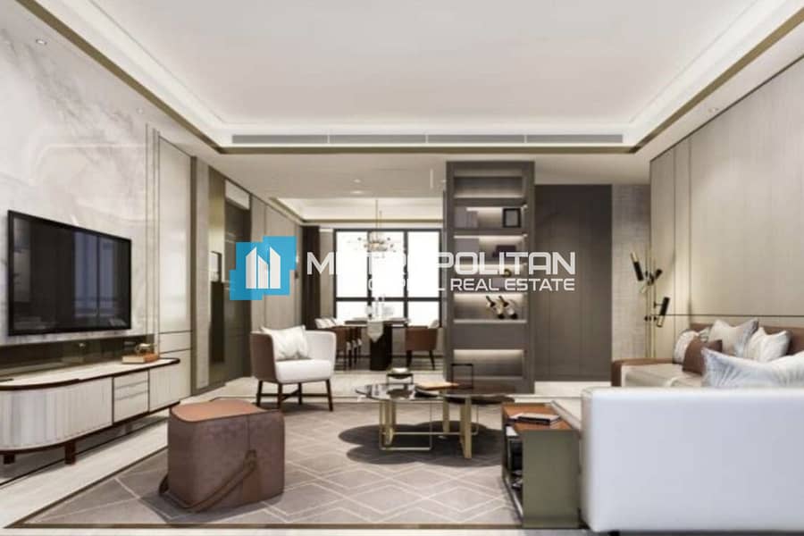 Offplan Resale|Corner 3BR|Great Investment|PP30/70 Offplan Resale|Corner 3BR|Great Investment|PP30/70