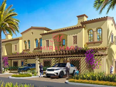 2 Bedroom Townhouse for Rent in Zayed City, Abu Dhabi - 6634 (1). jpg